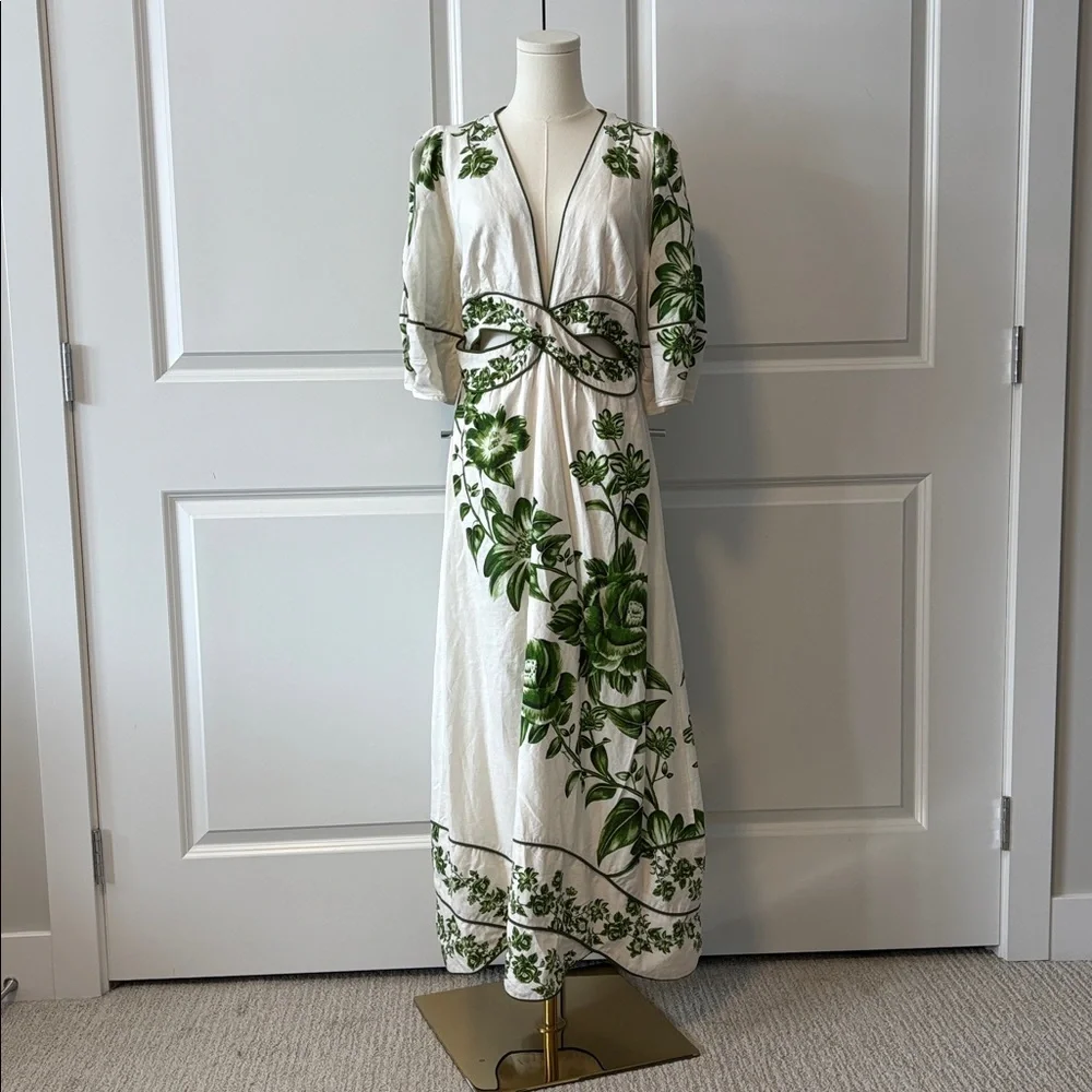 Farm rio dress - Picture 4 of 10